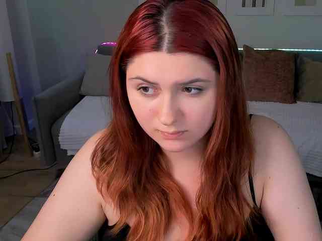 Milenafiery webcam