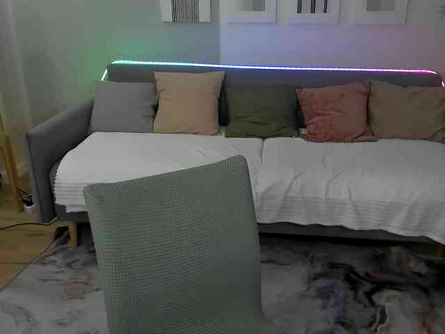 Milenafiery webcam