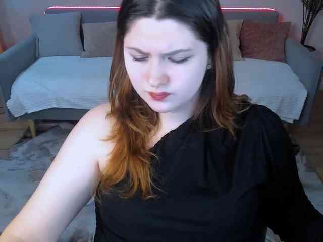 Milenafiery webcam