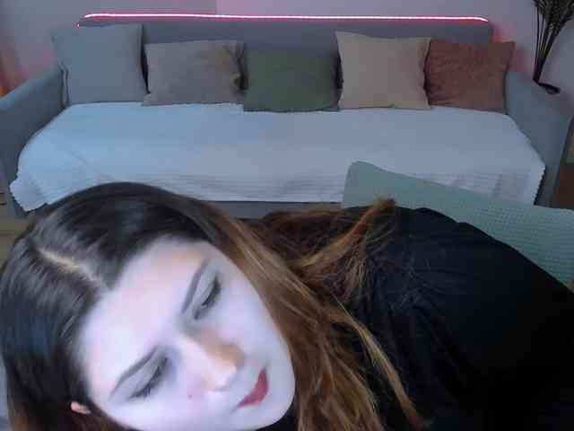 Milenafiery webcam
