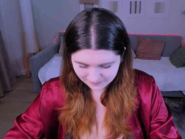 Milenafiery webcam