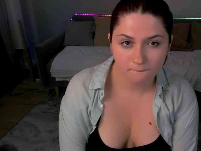 Milenafiery webcam