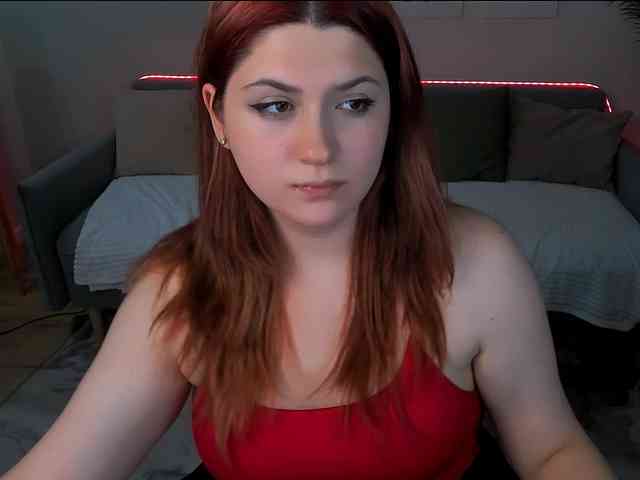 Milenafiery webcam