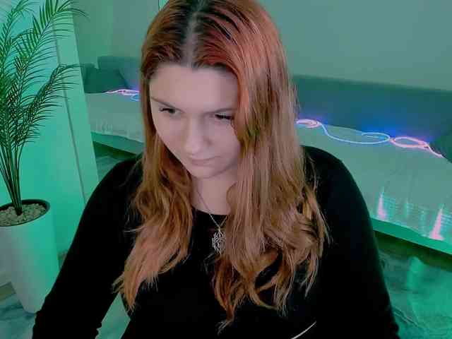 Milenafiery webcam