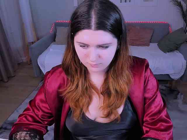 Milenafiery webcam