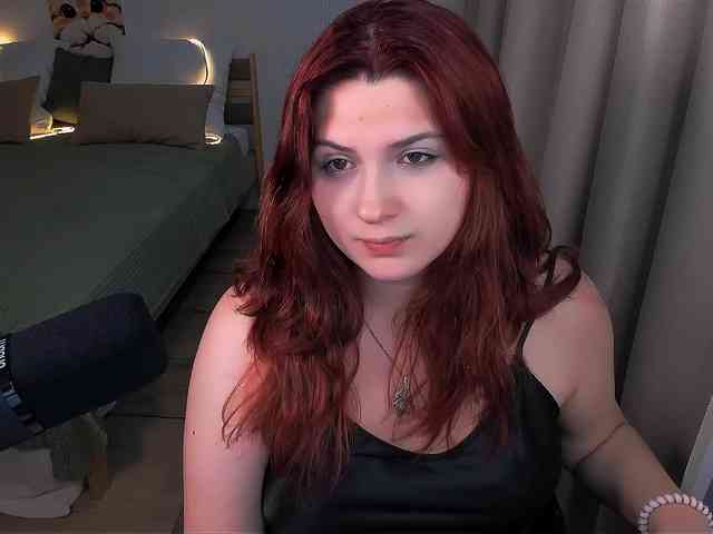 Milenafiery webcam