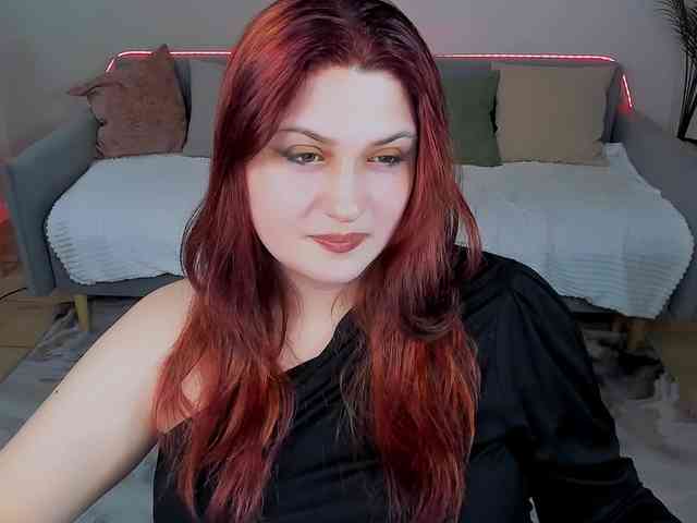 Milenafiery webcam