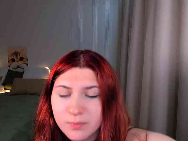 Milenafiery webcam