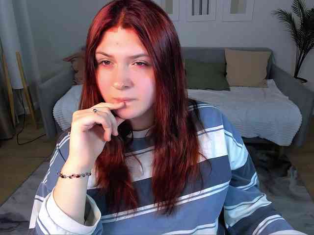 Milenafiery webcam