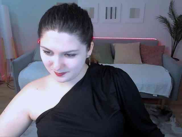 Milenafiery webcam
