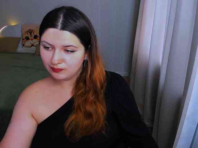 Milenafiery webcam