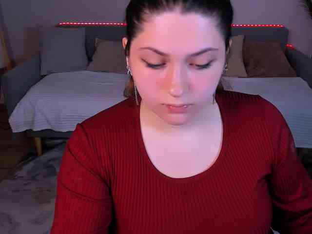 Milenafiery webcam