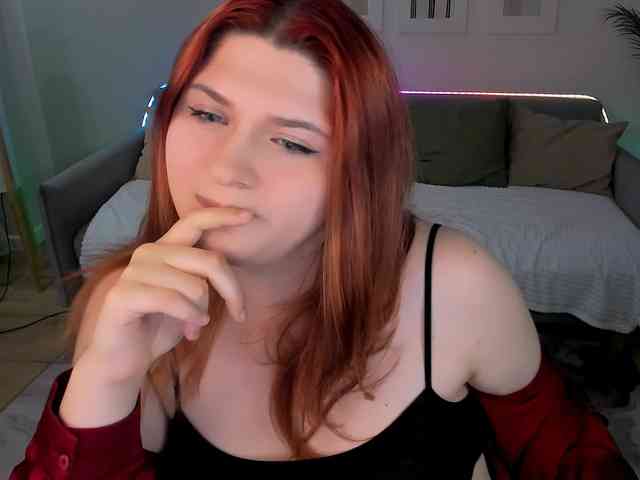 Milenafiery webcam