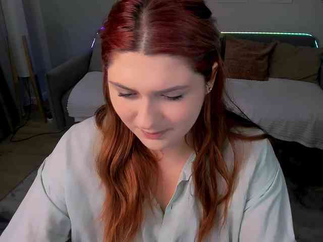 Milenafiery webcam