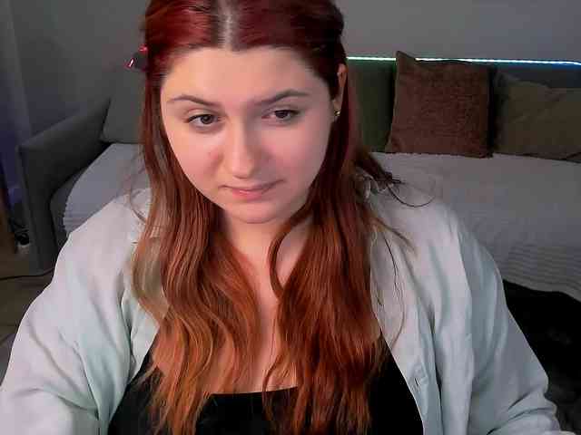 Milenafiery webcam
