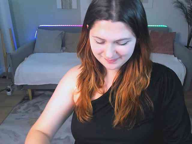 Milenafiery webcam