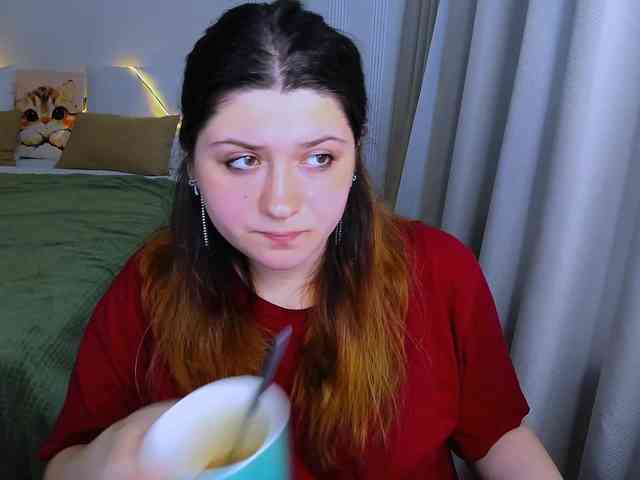 Milenafiery webcam