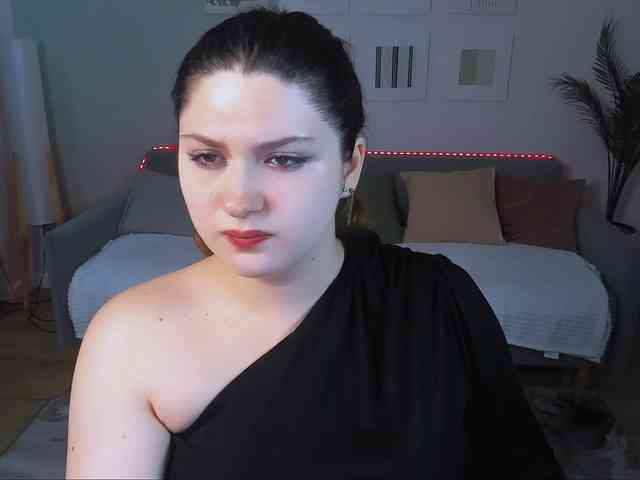 Milenafiery webcam