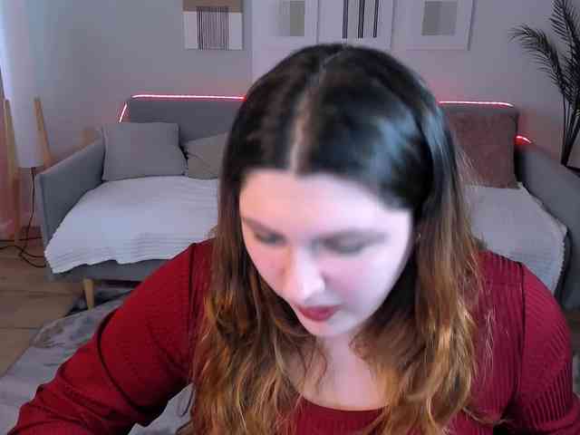 Milenafiery webcam