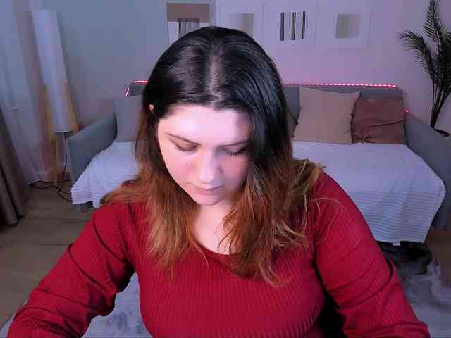 Milenafiery webcam