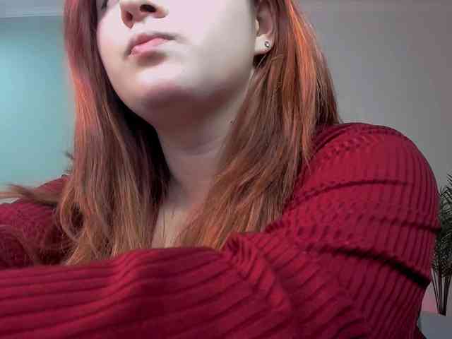 Milenafiery webcam