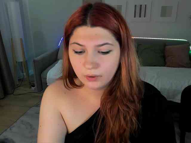 Milenafiery webcam