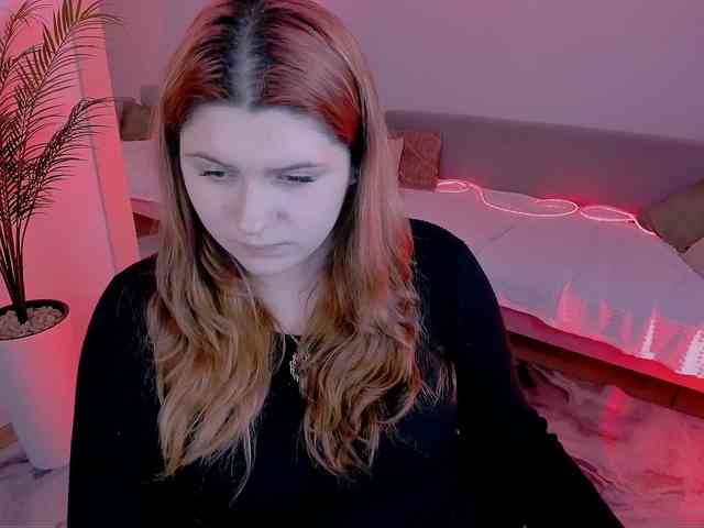 Milenafiery webcam