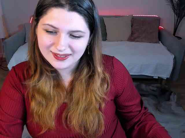 Milenafiery webcam