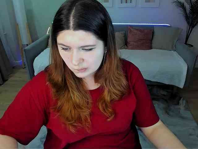 Milenafiery webcam