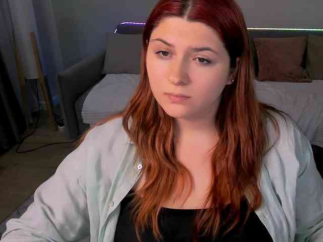 Milenafiery webcam