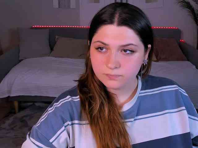 Milenafiery webcam