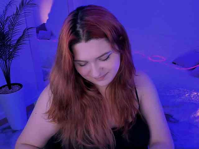 Milenafiery webcam