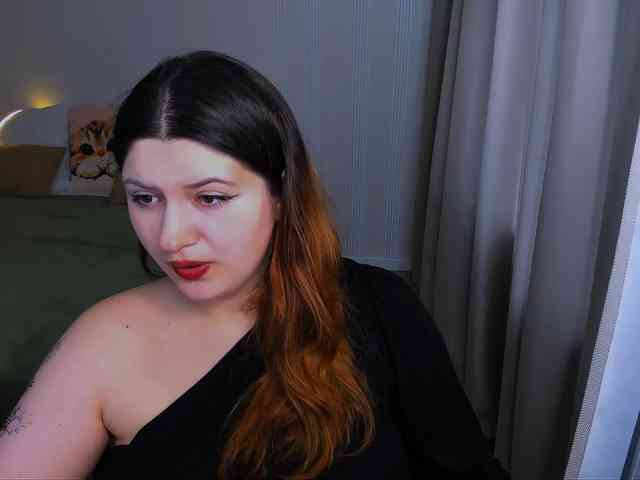 Milenafiery webcam