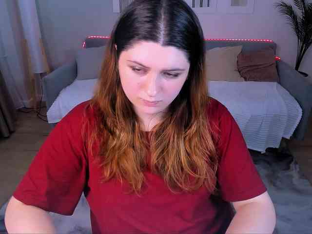 Milenafiery webcam