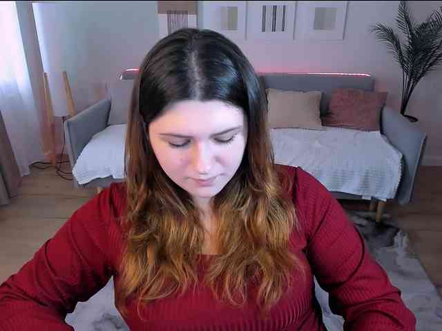Milenafiery webcam