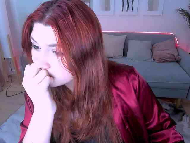 Milenafiery webcam