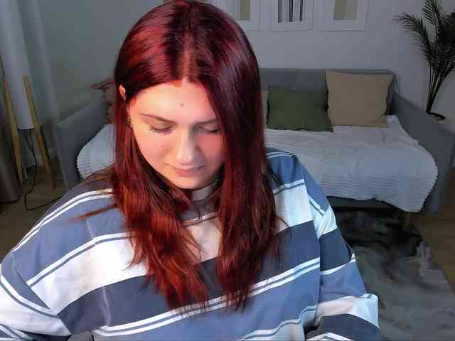 Milenafiery webcam
