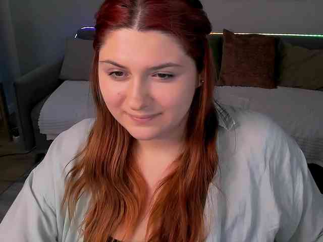 Milenafiery webcam