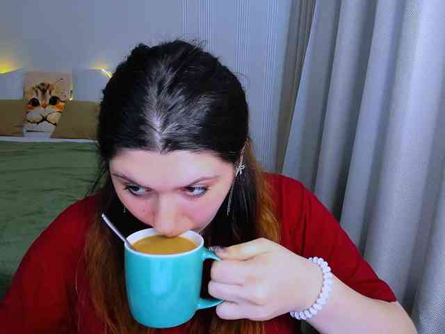 Milenafiery webcam