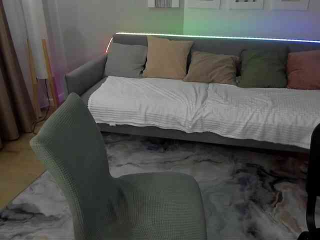 Milenafiery webcam