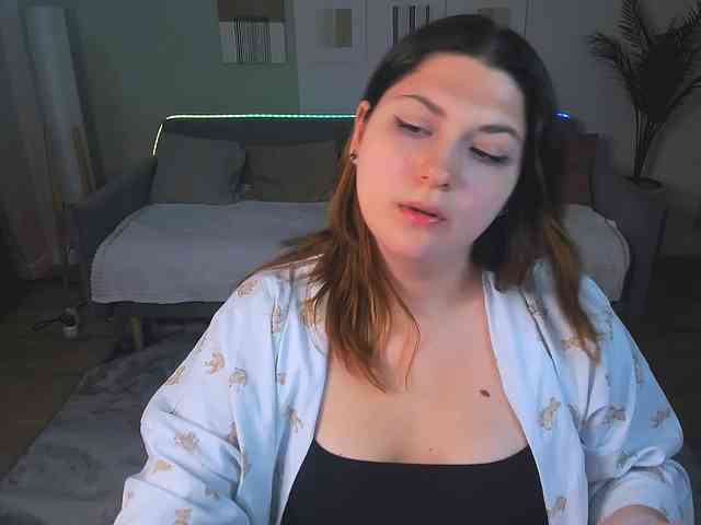 Milenafiery webcam