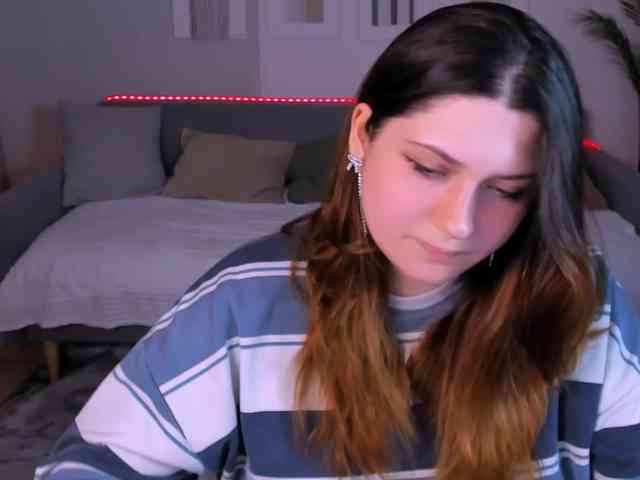 Milenafiery webcam