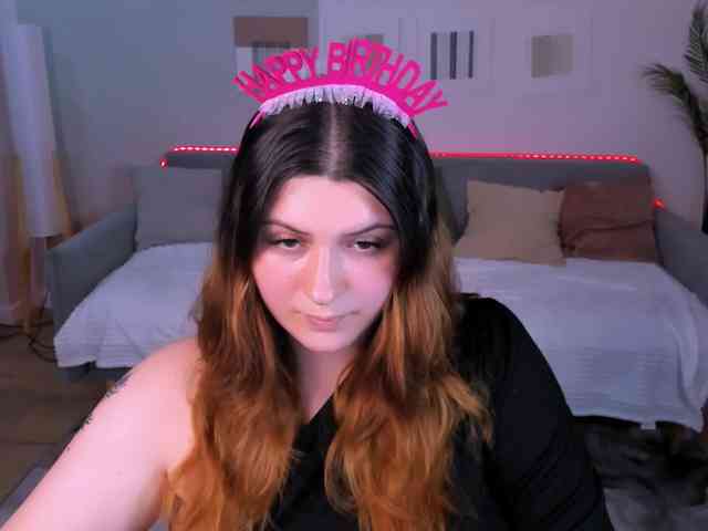Milenafiery webcam