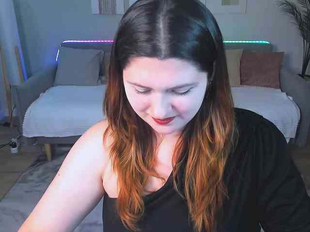 Milenafiery webcam
