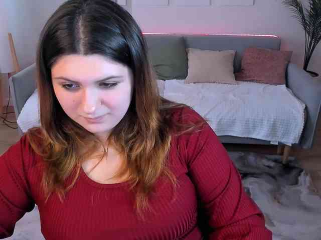 Milenafiery webcam