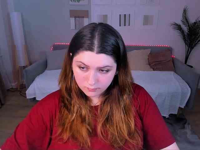 Milenafiery webcam