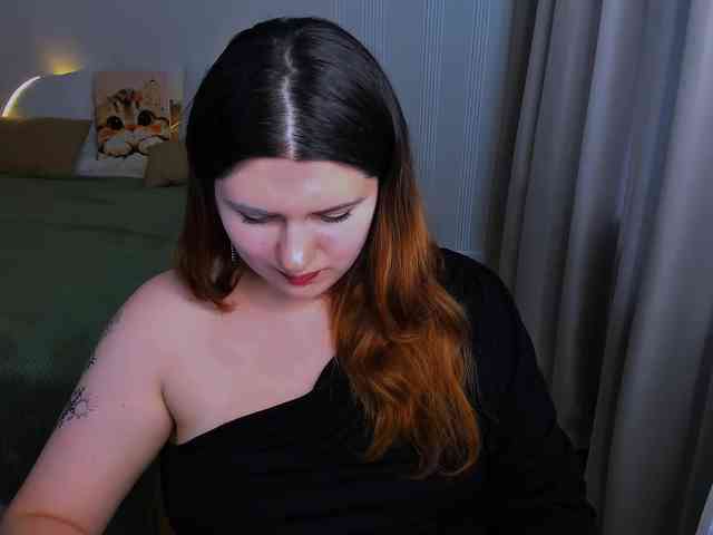 Milenafiery webcam
