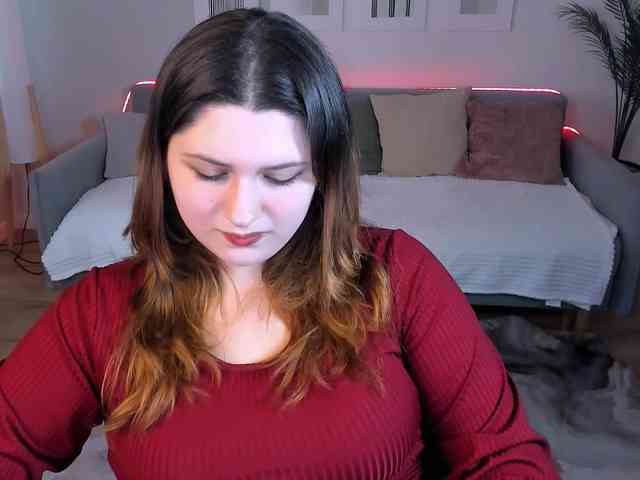 Milenafiery webcam