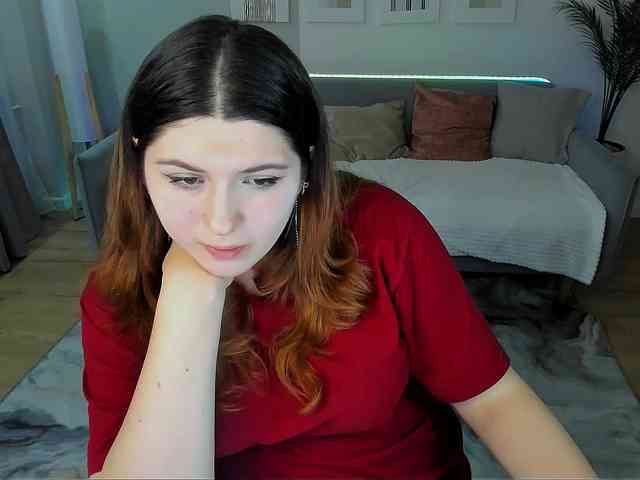 Milenafiery webcam