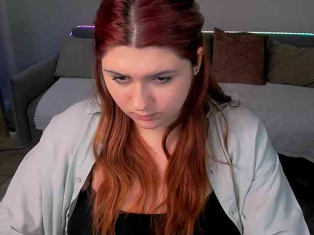 Milenafiery webcam